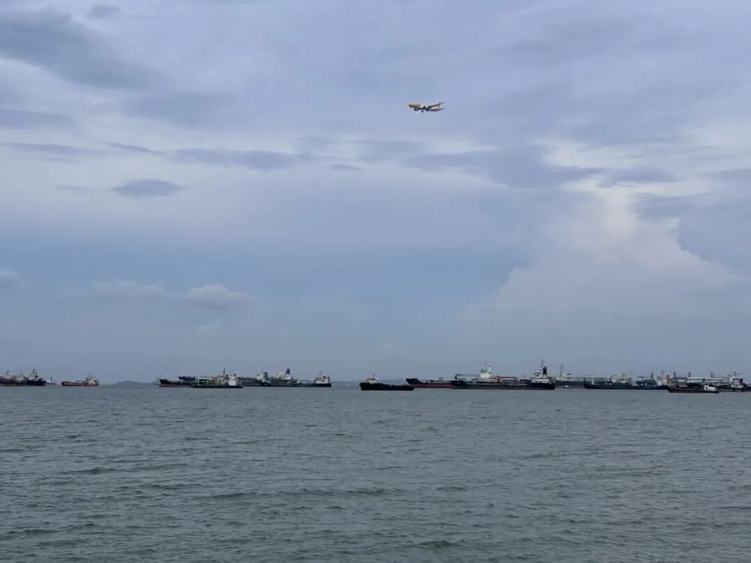 史诗级！甲醇、丁酮等全球化工品危机！涨价，断供！