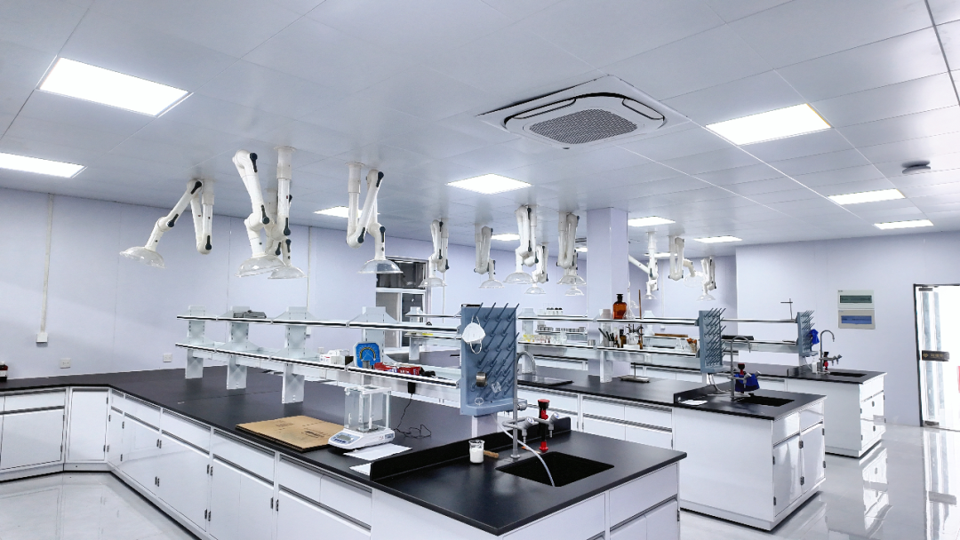 携手冠军，共赢未来：您的工业漆智造理想伙伴