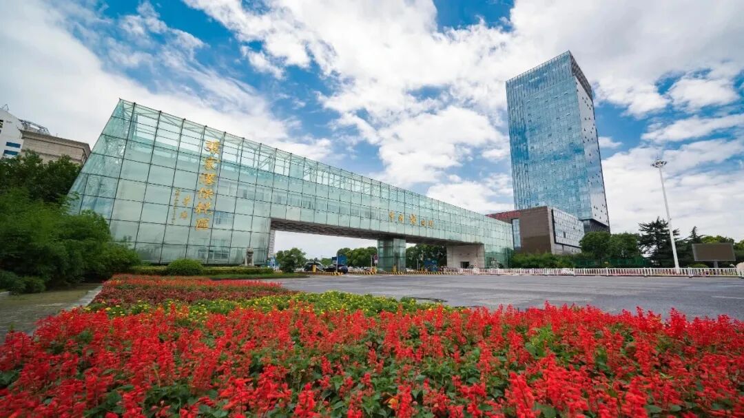 年产8万吨！张家港再添高端涂料重大产业项目!