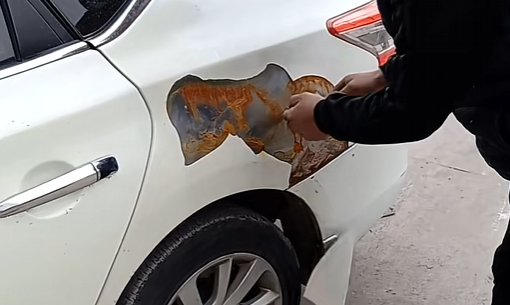 严打！广州首案：81罐假冒PPG漆被查，涉案5万元