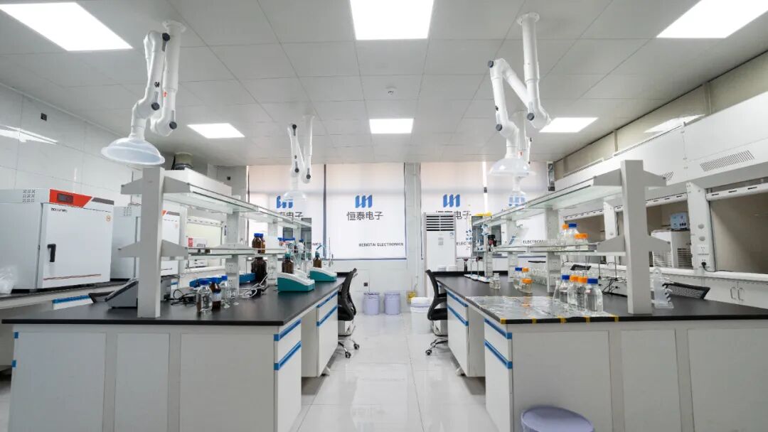 从寂寂无名到全国固体环氧树脂冠军，恒泰新材做对了什么