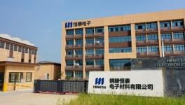 从寂寂无名到全国固体环氧树脂冠军，恒泰新材做对了什么