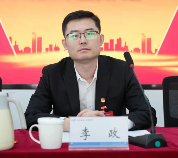 共青团北京金隅涂料有限责任公司第二次团员大会胜利召开