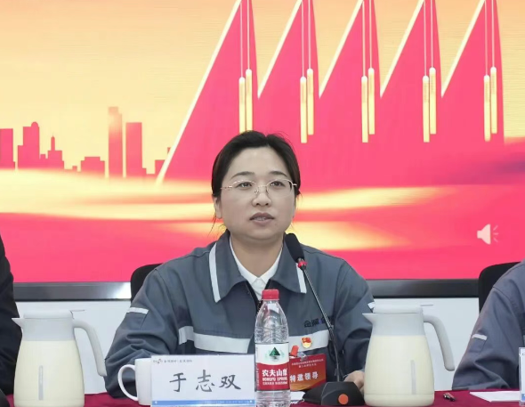 共青团北京金隅涂料有限责任公司第二次团员大会胜利召开