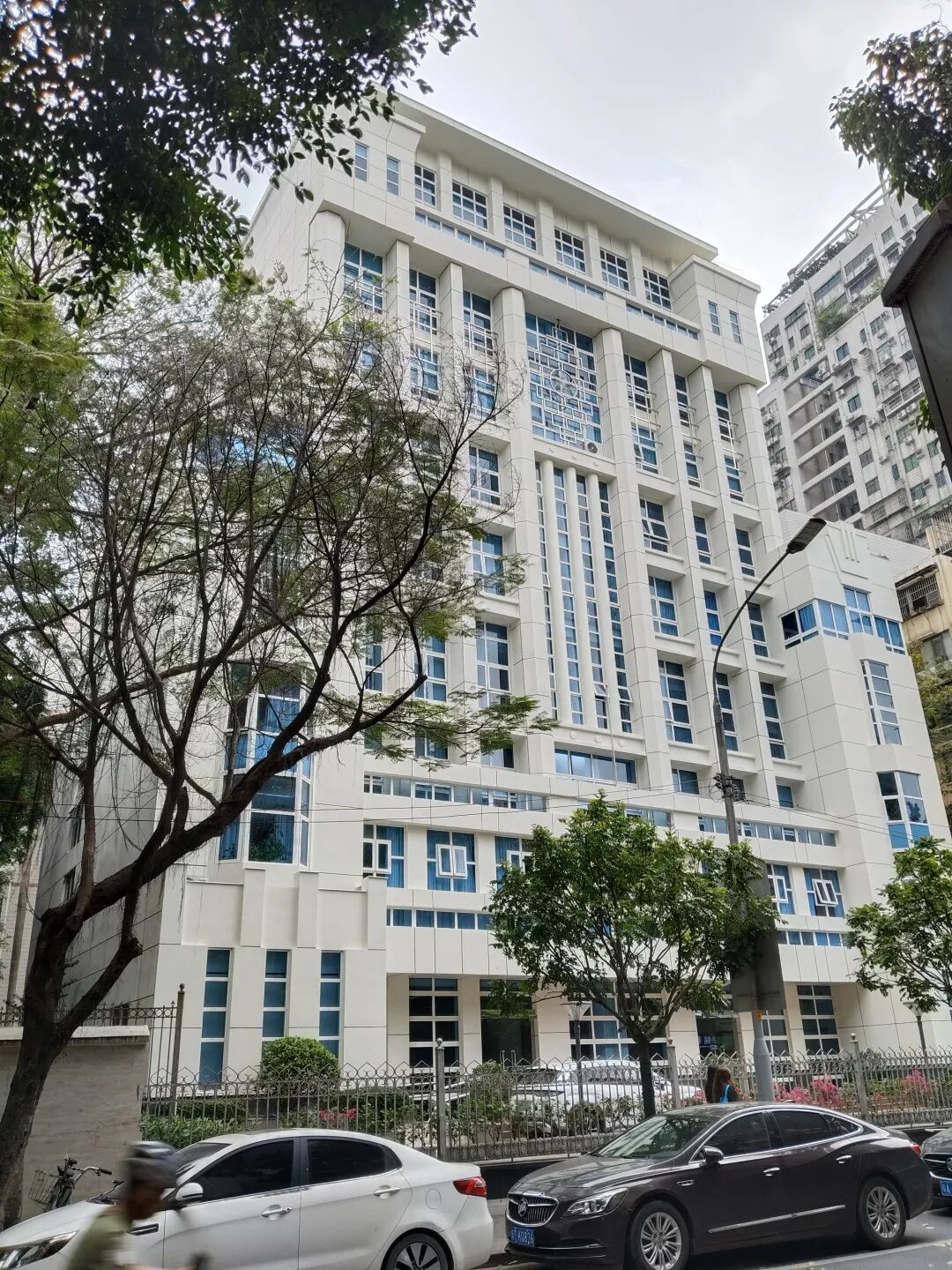 再添省级项目！美涂士何以成政务公建涂料优选？