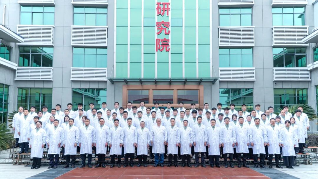 【重磅】广源集团研发中心荣获“全国工人先锋号”