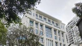 再添省级项目！美涂士何以成政务公建涂料优选？