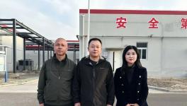牛塘化工总经理朱峰：在周期风暴中 如何成为产业的定盘星