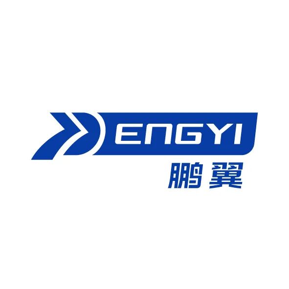 鹏翼智能Logo焕新发布：用国际视野重新定义工业美学