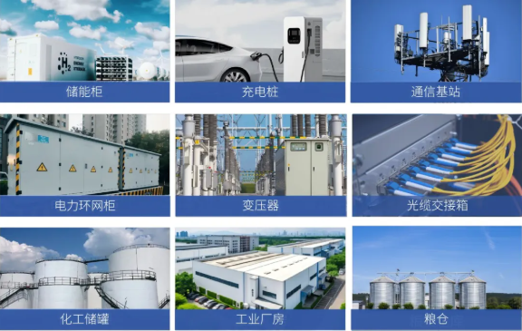 睿智隔热粉末涂料：零VOC零能耗，高反射高降温，隔热涂层