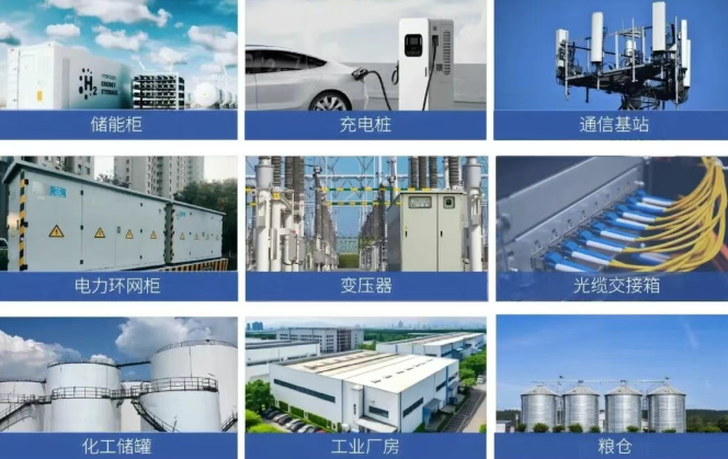 睿智高科隔热涂料降温 20-30℃ 还零能耗