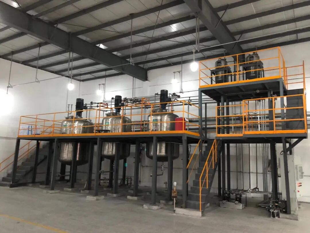 年均增速30%！国家级小巨人百时达化工，打破油墨涂料垄断