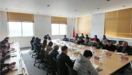 冠军集团吹响上市号角！25年报发布会暨管理层大会圆满召开