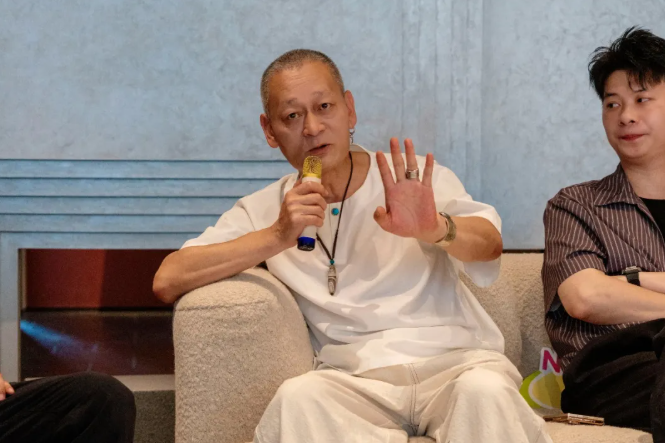 意启·无界|Novacolor跨时空美学赋能沙龙在石家庄圆满举行