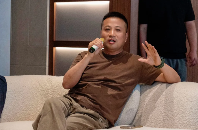意启·无界|Novacolor跨时空美学赋能沙龙在石家庄圆满举行