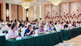 擎天材料受邀出席2026聚酯树脂产业发展大会