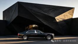 凯得乐新材料冷黑科技：黑色不再吸热，节能更环保