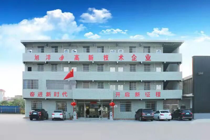 8小时“阅兵红”背后：旭阳粉末的“慢”功与“快”战