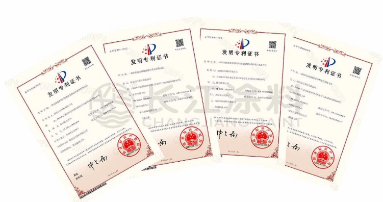 长江涂料再添4项发明专利授权,创新引擎驱动绿色发展