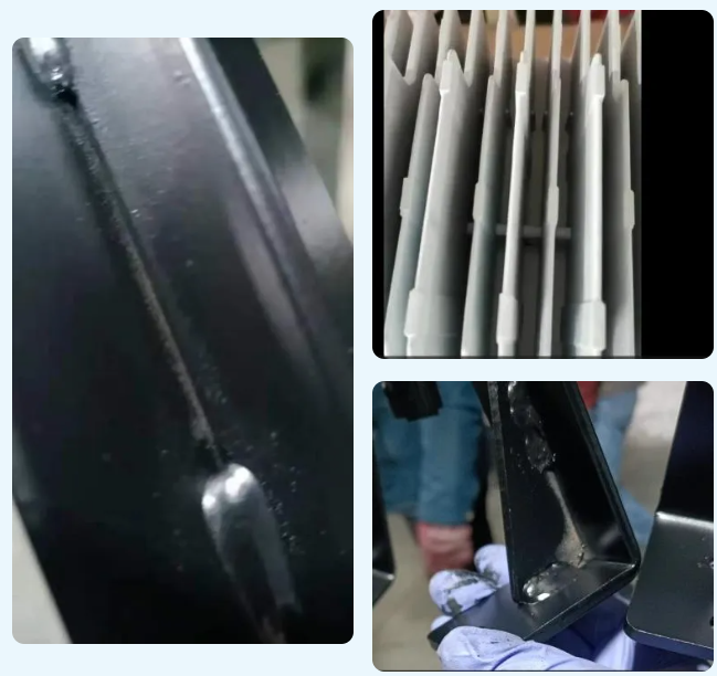 破局内卷！尼西科技多款硬核助剂重塑粉末涂料行业竞争力