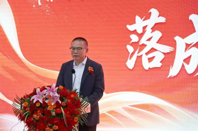 打破海外垄断！德威涂料新研发中心落地天津