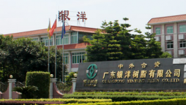 广东银洋环保新材料：水性乳液与聚酯树脂的绿色引领者