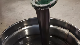 永记造漆工业：深耕工业涂料二十余载的技术型企业