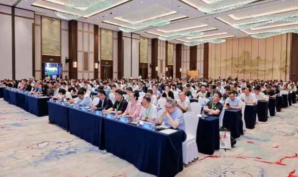 2026年第二届全国汽车涂装全产业链大会8月镇江启幕