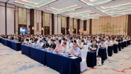 2026年第二届全国汽车涂装全产业链大会8月镇江启幕