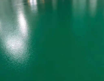 佛山三水鑫明旺涂料：深耕工业涂料十六年 夯实市场根基