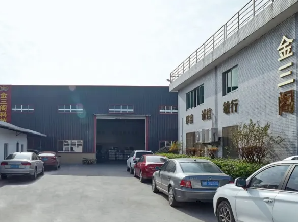佛山金三阁新材料以技术破局内卷 三年成长为粉末行业黑马