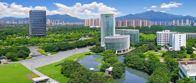三棵树以多元绿色实践筑牢可持续发展硬实力