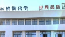 宁波维楷化学以品质铸品牌 凭借品字标实现行业逆势突围