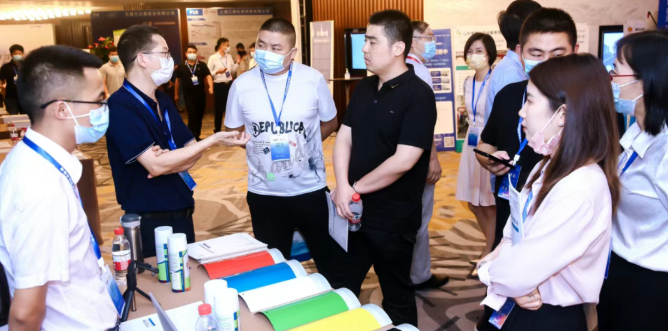 海联水漆已经站上世界高端装备涂装竞技台