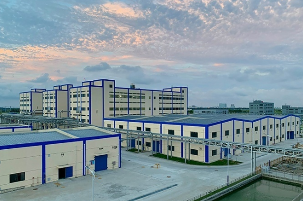 深耕涂料树脂领域 万博新材料打造绿色智能化工标杆
