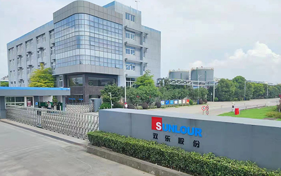 四十载匠心筑就色彩标杆 双乐颜料领跑全球高性能彩色颜料