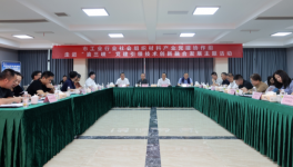 党建引领科创发展 行业调研团走进重庆三峡油漆