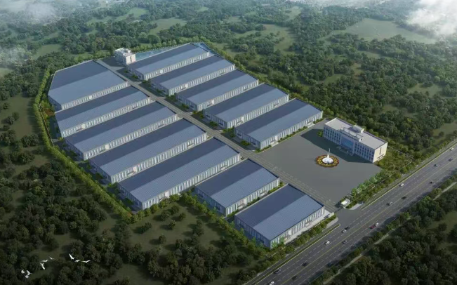 福建万安集团柬埔寨工厂投产:5000吨年产能 服务东南亚各国