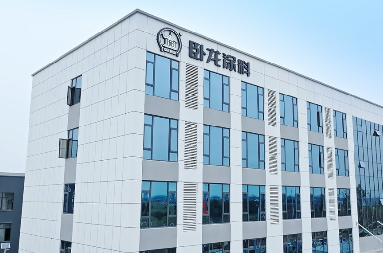 河南卧龙涂料：创新磁涂料解锁空间装饰新可能