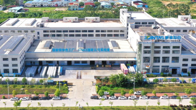 广州集泰化工深耕照明用胶领域 全套解决方案赋能产业升级