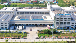 广州集泰化工深耕照明用胶领域 全套解决方案赋能产业升级
