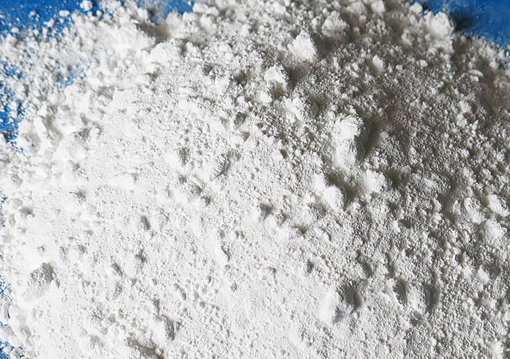 深州嘉信化工：以高纯度沉淀硫酸钡赋能多产业升级