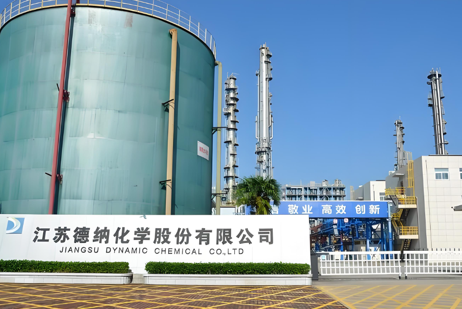全链布局构筑产业优势 德纳化学打造醇醚精细化工标杆