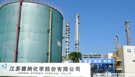 全链布局构筑产业优势 德纳化学打造醇醚精细化工标杆