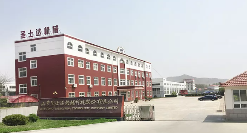 科创智造全套粉末装备 圣士达机械打造行业一体化解决方案