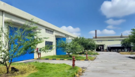 化工厂竟规划生态果园 恒辉涂料把环保玩出了“新境界”！