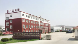 科创智造全套粉末装备 圣士达机械打造行业一体化解决方案