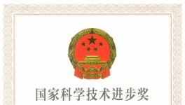 三棵树荣获2025年度国家科技进步奖二等奖