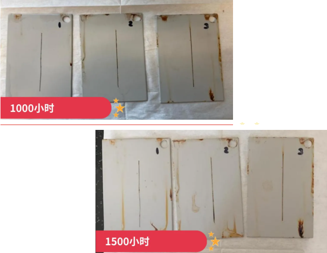 免费试样！馨海科技最新款助剂发布！