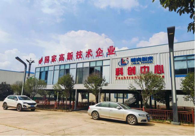 扎根昆明，走向全国：领克粉末以硬实力立足西南涂料市场
